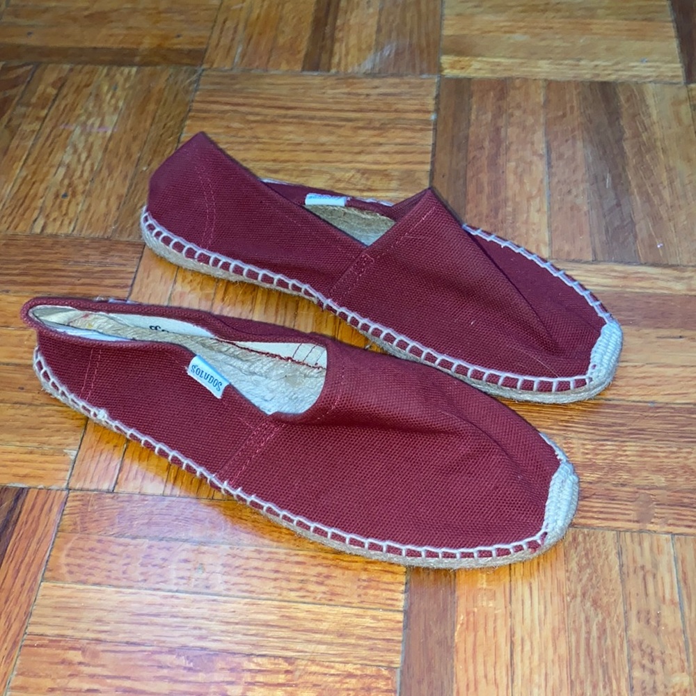 Soludos Dali Espadrille